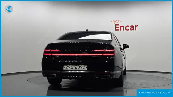 GENESIS G90 3.8 AWD