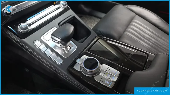 GENESIS G90 3.8 AWD