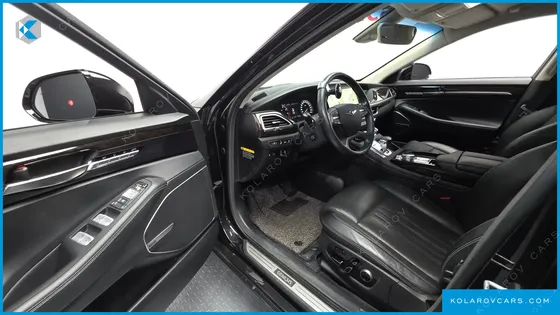 GENESIS G90 3.8 AWD