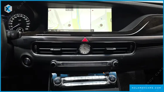 GENESIS G90 3.8 AWD