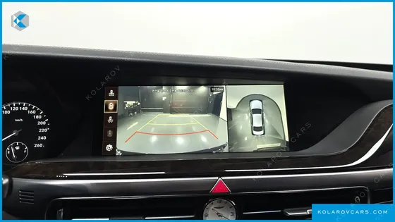 GENESIS G90 3.8 AWD