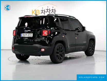 JEEP RENEGADE 1.3 LIMITED