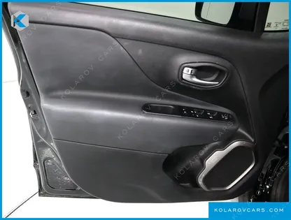 JEEP RENEGADE 1.3 LIMITED