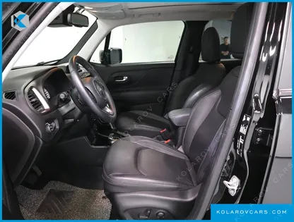 JEEP RENEGADE 1.3 LIMITED
