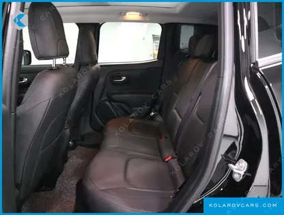 JEEP RENEGADE 1.3 LIMITED