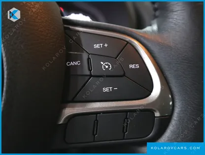 JEEP RENEGADE 1.3 LIMITED