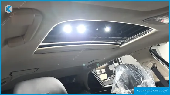 GENESIS G90 5.0 AWD