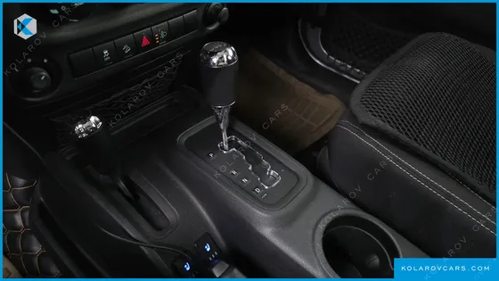 JEEP WRANGLER 2.8 DIESEL RUBICON 4DOOR