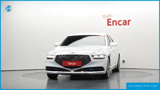 GENESIS G90 3.3 T AWD