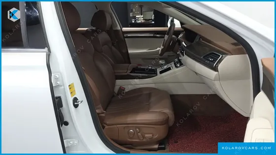 GENESIS G90 3.3 T AWD