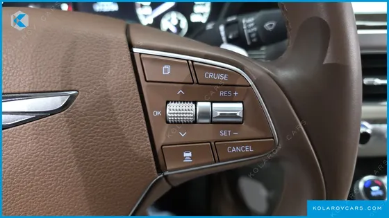 GENESIS G90 3.3 T AWD