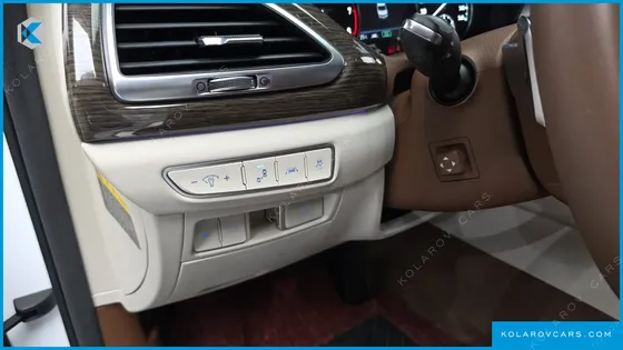 GENESIS G90 3.3 T AWD