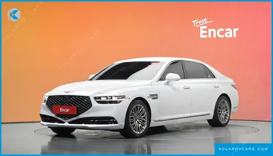 GENESIS G90 3.3 T AWD