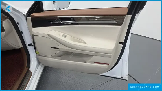 GENESIS G90 3.3 T AWD
