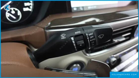 GENESIS G90 3.3 T AWD