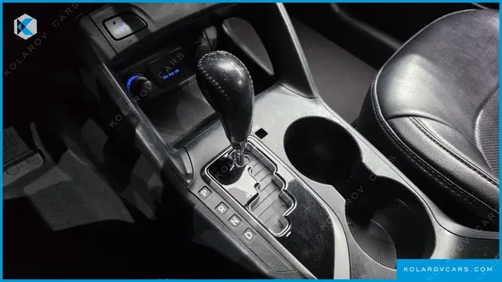 HYUNDAI TUCSON DIESEL 2WD LX20