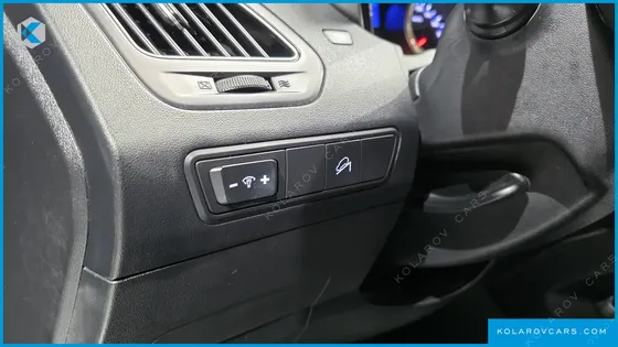HYUNDAI TUCSON DIESEL 2WD LX20