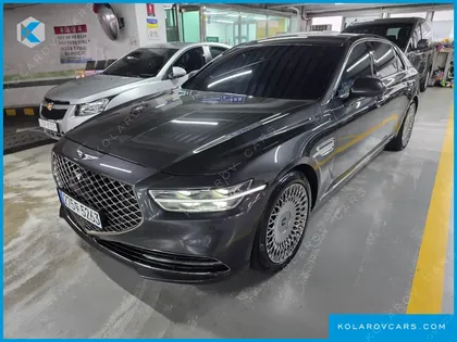 GENESIS G90 3.8 AWD