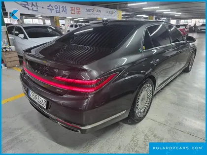 GENESIS G90 3.8 AWD