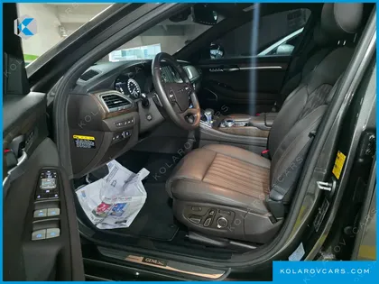 GENESIS G90 3.8 AWD