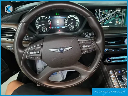 GENESIS G90 3.8 AWD