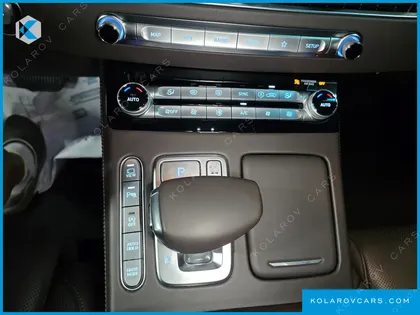 GENESIS G90 3.8 AWD