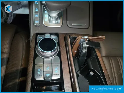 GENESIS G90 3.8 AWD