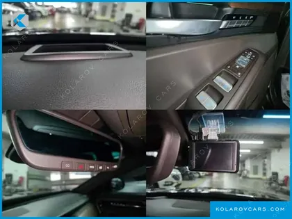 GENESIS G90 3.8 AWD