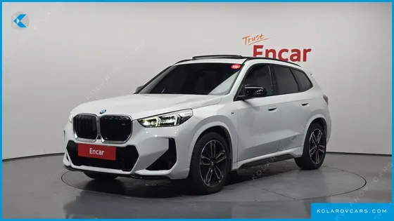 BMW X1 M35I XDRIVE