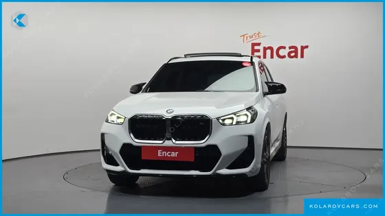 BMW X1 M35I XDRIVE