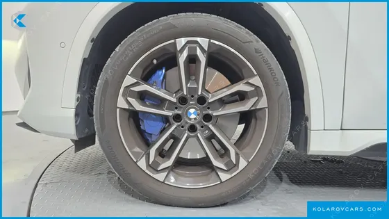BMW X1 M35I XDRIVE