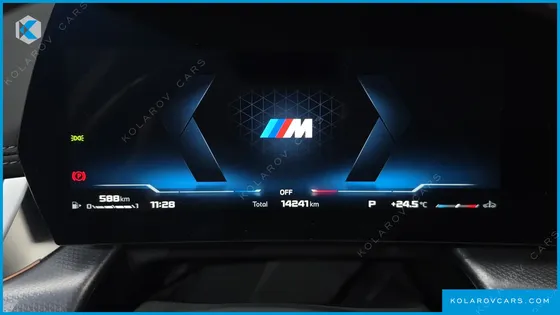 BMW X1 M35I XDRIVE