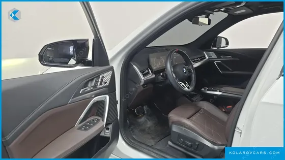 BMW X1 M35I XDRIVE