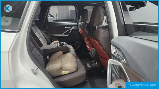 BMW X1 M35I XDRIVE