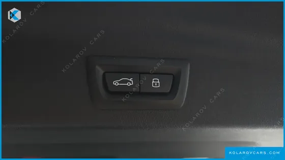 BMW X1 M35I XDRIVE