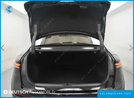 TOYOTA CROWN 2.5 4WD HYBRID