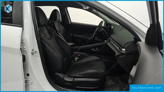 HYUNDAI ELANTRA (AVANTE) 1.6