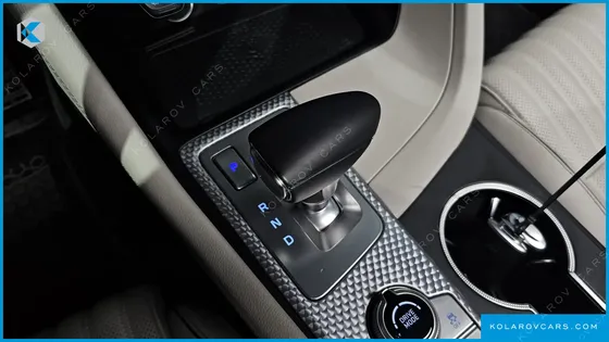 GENESIS G70 GASOLINE 2.0T 4WD