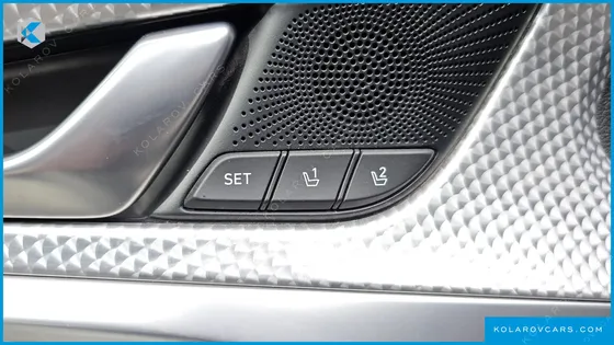 GENESIS G70 GASOLINE 2.0T 4WD