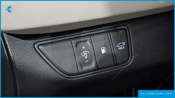 GENESIS G70 GASOLINE 2.0T 4WD