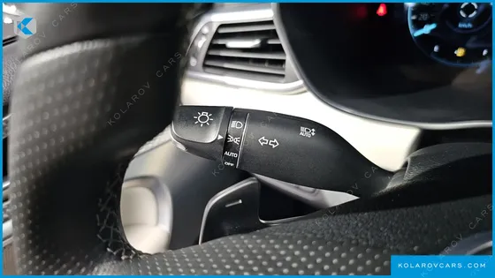GENESIS G70 GASOLINE 2.0T 4WD