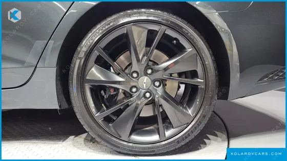 GENESIS G70 GASOLINE 2.0T 4WD