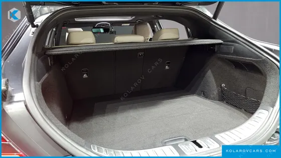 GENESIS G70 GASOLINE 2.0T 4WD