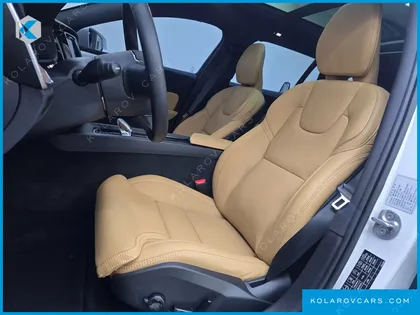 VOLVO V60 B5 ULTRA AWD