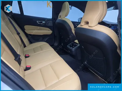 VOLVO V60 B5 ULTRA AWD