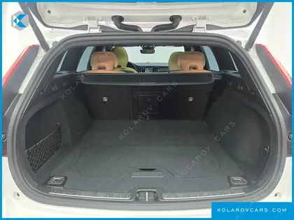 VOLVO V60 B5 ULTRA AWD