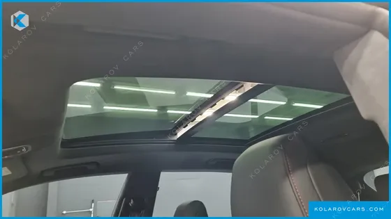 AUDI RSQ8 4.0 TFSI QUATTRO PERFORMANCE