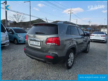 KIA SORENTO DIESEL 2.0 2WD TLX
