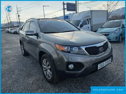 KIA SORENTO DIESEL 2.0 2WD TLX