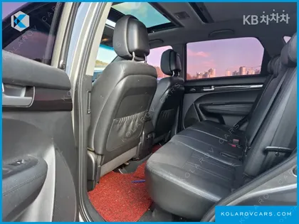KIA SORENTO DIESEL 2.0 2WD TLX